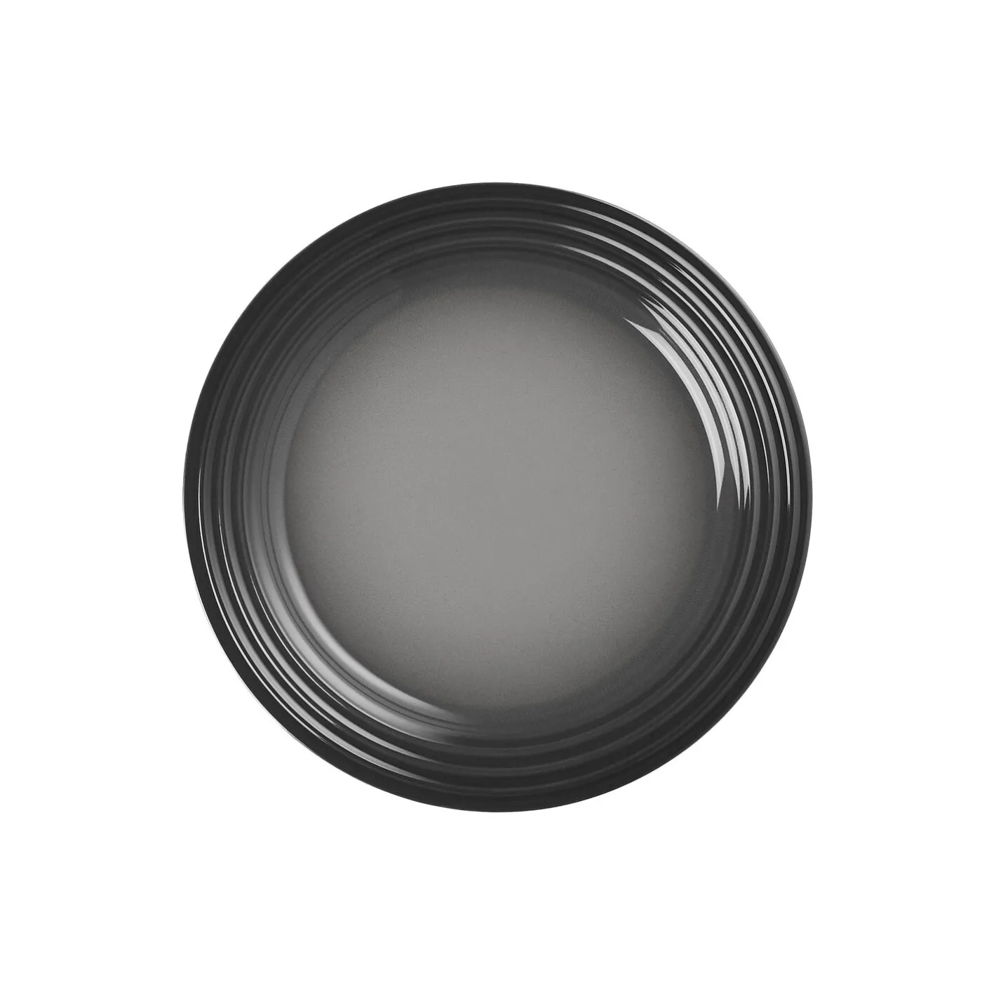 Online Le Creuset Signature frokosttallerken Ø 22 cm, flint