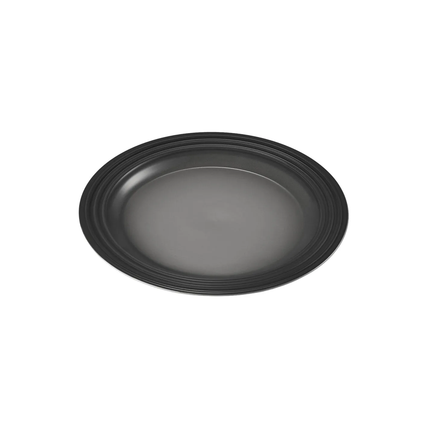 Online Le Creuset Signature frokosttallerken Ø 22 cm, flint