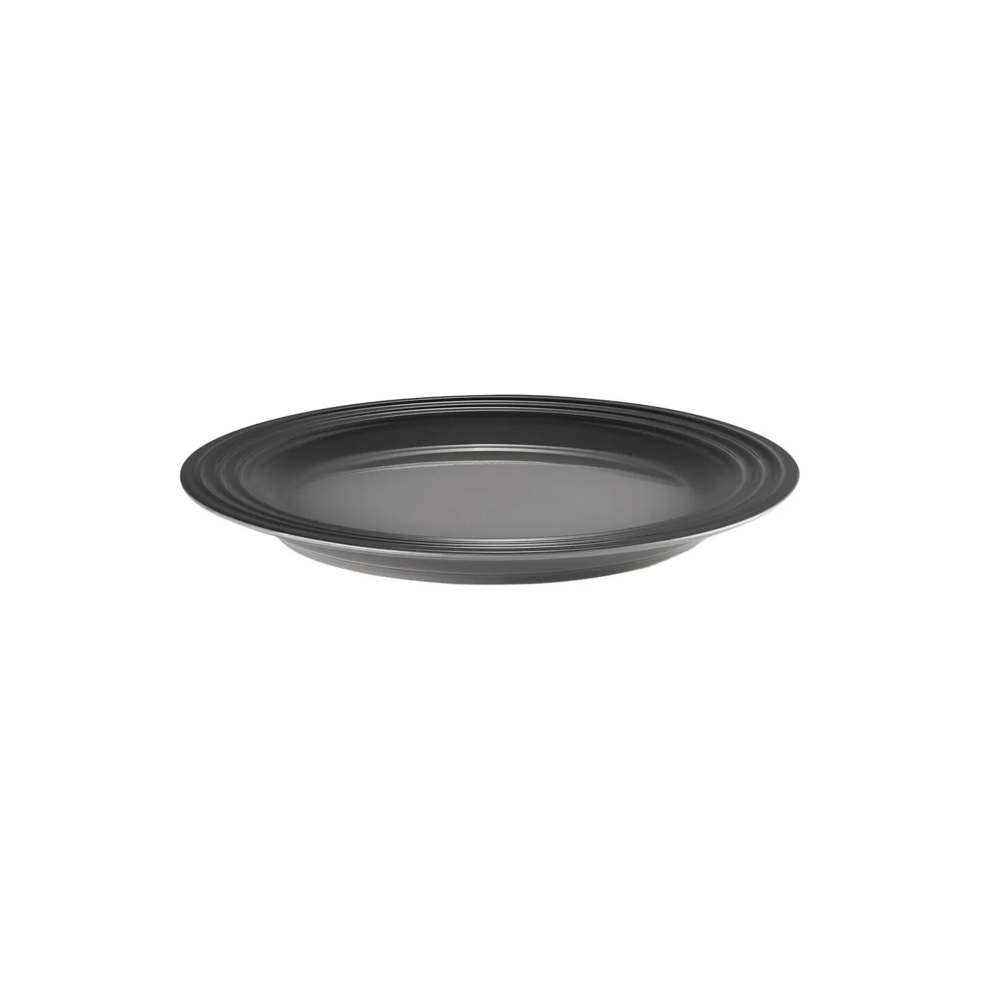 Online Le Creuset Signature frokosttallerken Ø 22 cm, flint