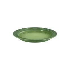 Best Le Creuset Signature frokosttallerken Ø 22 cm, bamboo green