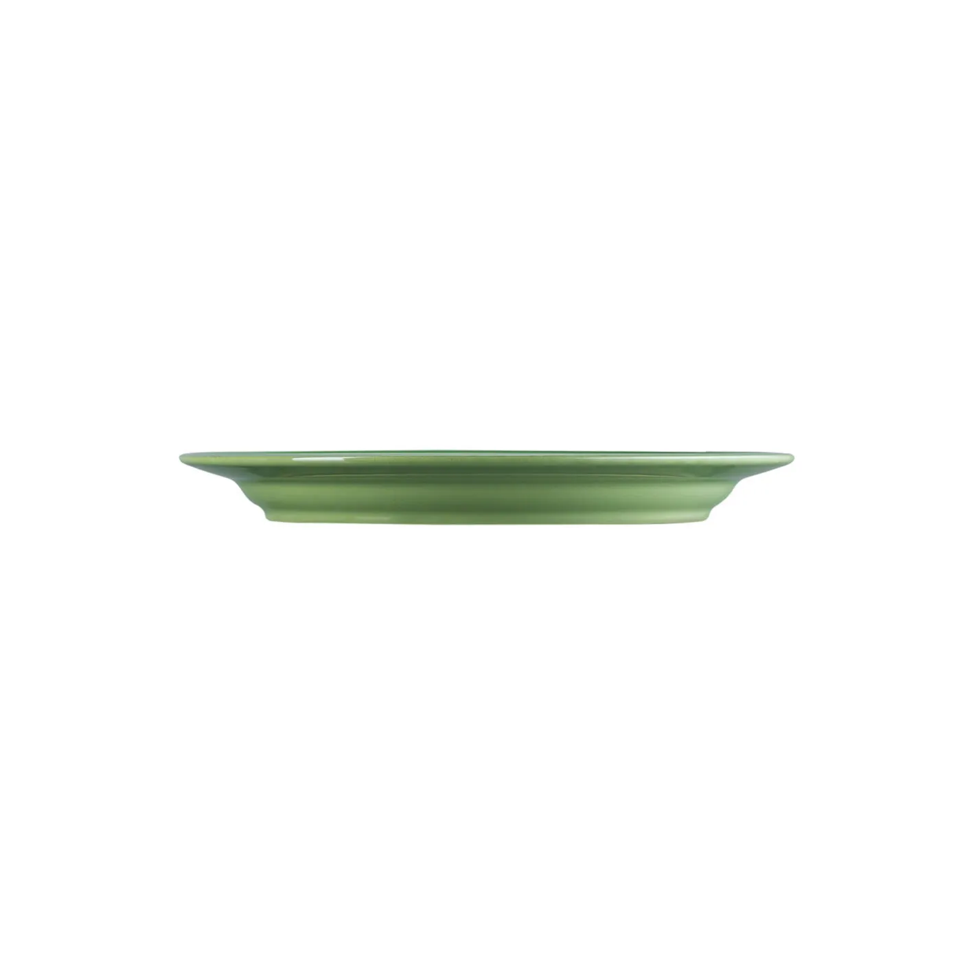 Best Le Creuset Signature frokosttallerken Ø 22 cm, bamboo green