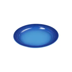 Clearance Le Creuset Signature frokosttallerken Ø 22 cm, azure blue