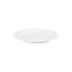 Le Creuset Signature frokosttallerken Ø 22 cm, white