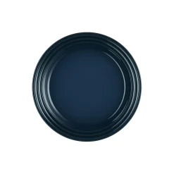 Le Creuset Signature frokosttallerken Ø 22 cm, nuit
