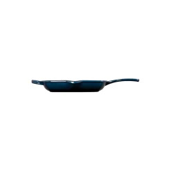 Le Creuset Signature Kvadratisk grillpande,><noscript><img width=