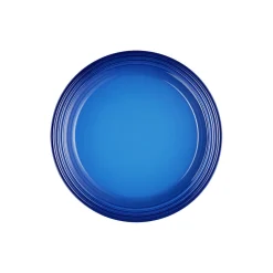 New Le Creuset Signature middagstallerken Ø 27 cm, azure blue