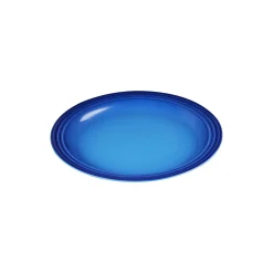 New Le Creuset Signature middagstallerken Ø 27 cm, azure blue