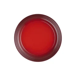 Outlet Le Creuset Signature middagstallerken Ø 27 cm, cerise