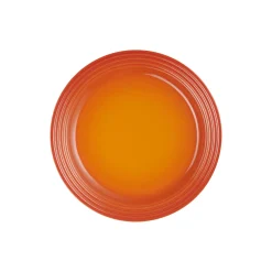 Hot Le Creuset Signature middagstallerken Ø 27 cm, volcanic
