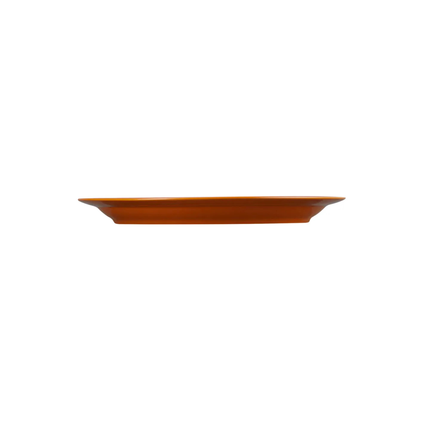 Hot Le Creuset Signature middagstallerken Ø 27 cm, volcanic