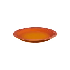 Hot Le Creuset Signature middagstallerken Ø 27 cm, volcanic