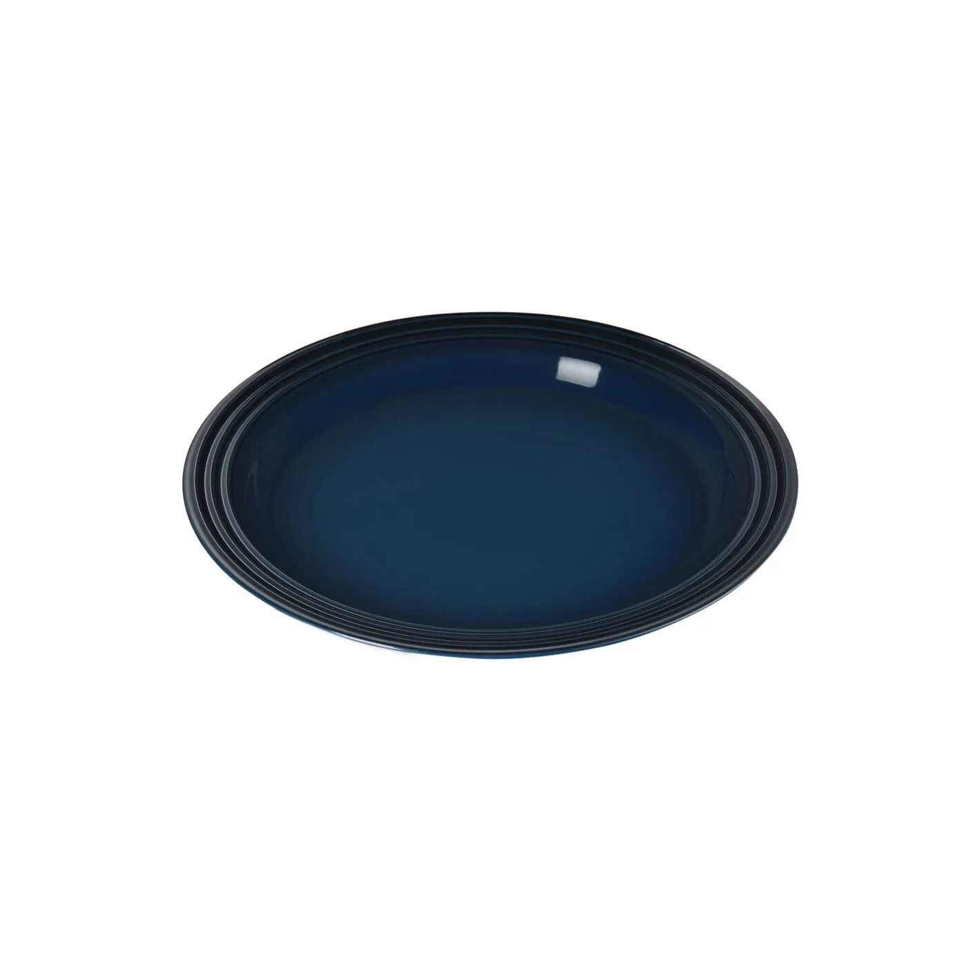 Le Creuset Signature middagstallerken Ø 27 cm,> Tallerkener