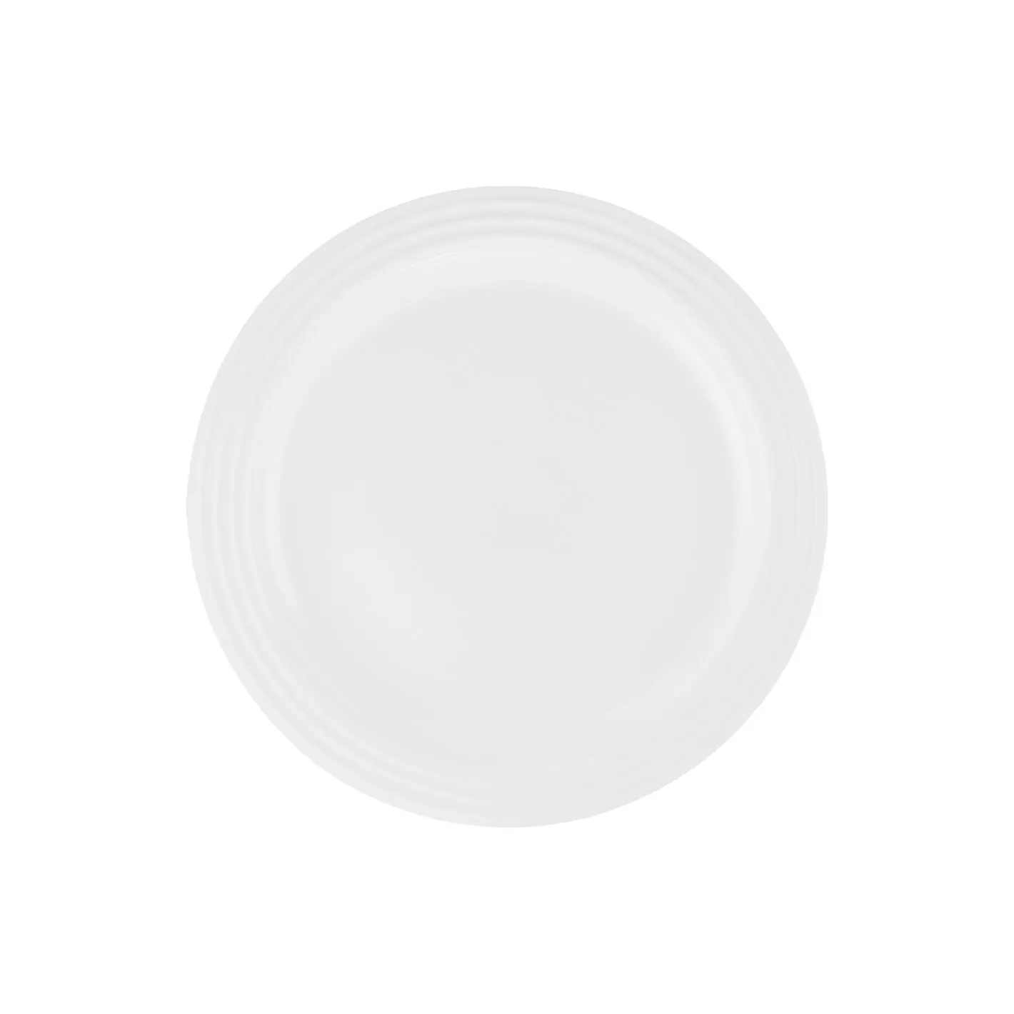 Le Creuset Signature middagstallerken Ø 27 cm,> Tallerkener