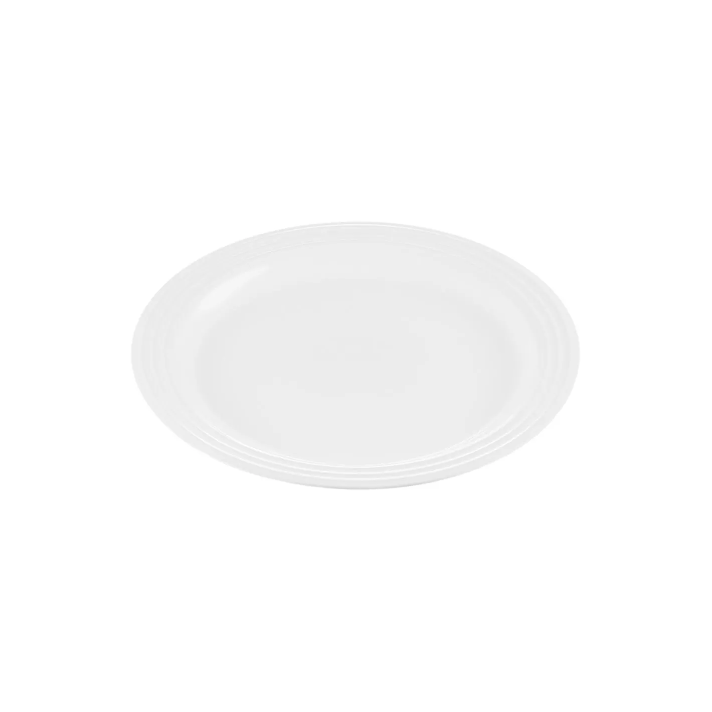 Le Creuset Signature middagstallerken Ø 27 cm,> Tallerkener