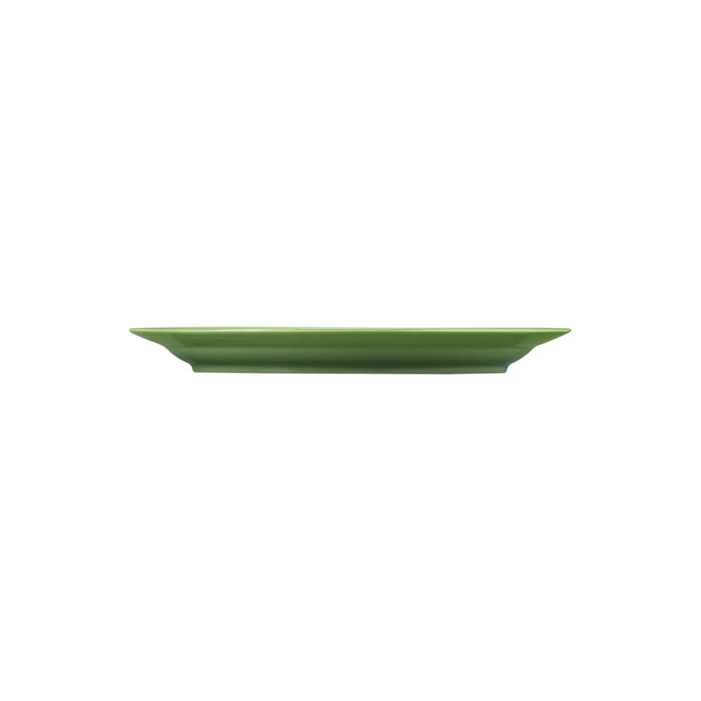 Hot Le Creuset Signature middagstallerken Ø 27 cm, bamboo green