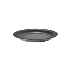 Clearance Le Creuset Signature middagstallerken Ø 27 cm, flint