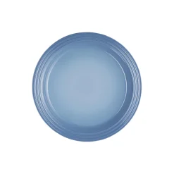 Online Le Creuset Signature middagstallerken Ø 27 cm, chambray