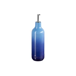 Hot Le Creuset Signature Olieflaske, azure