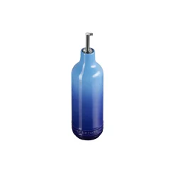 Hot Le Creuset Signature Olieflaske, azure