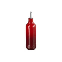 Clearance Le Creuset Signature Olieflaske, cerise