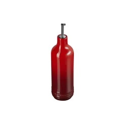 Clearance Le Creuset Signature Olieflaske, cerise