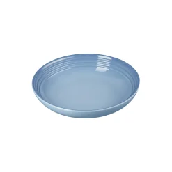 Le Creuset Signature Pastatallerken 22 cm,> Tallerkener