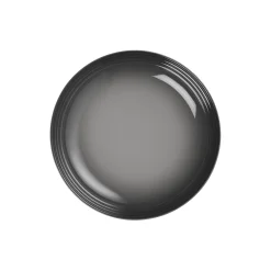 Clearance Le Creuset Signature Pastatallerken 22 cm, flint