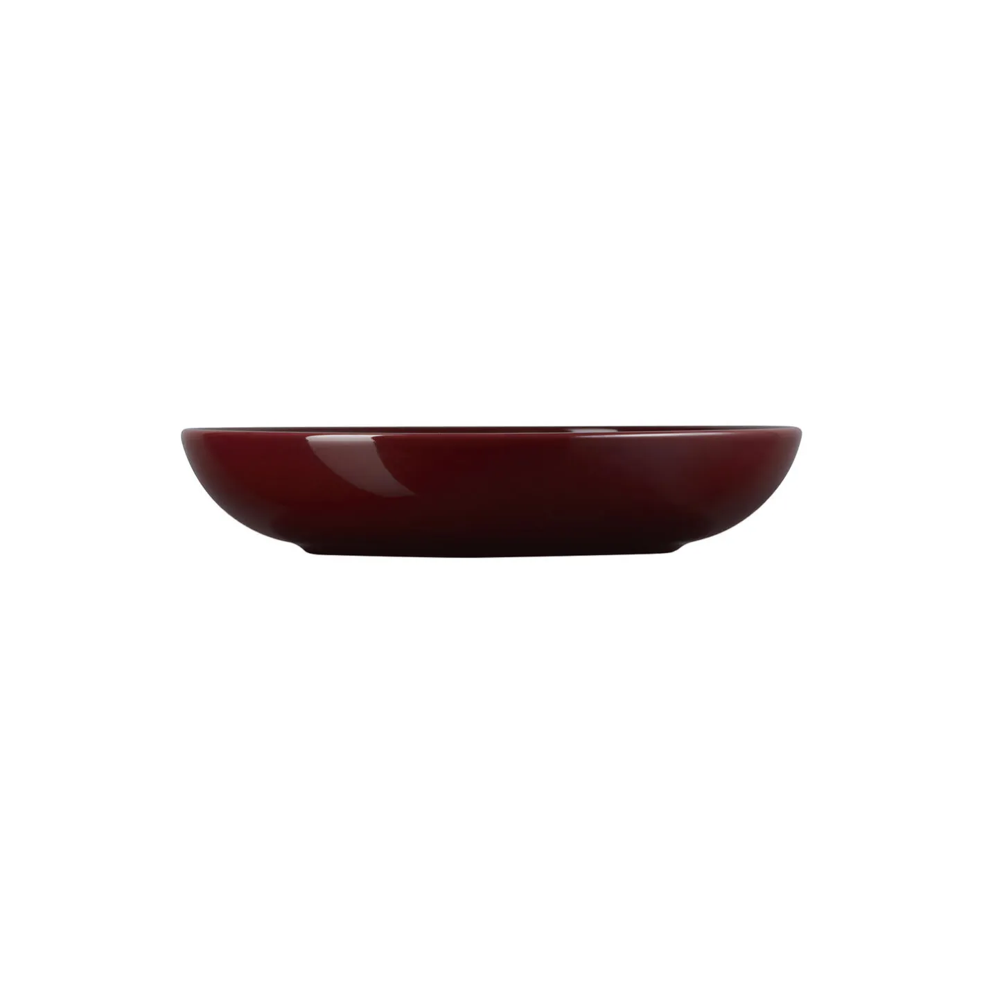 Best Le Creuset Signature Pastatallerken 22 cm, garnet