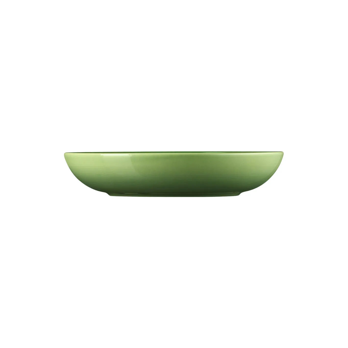 Clearance Le Creuset Signature Pastatallerken 22 cm, bamboo green