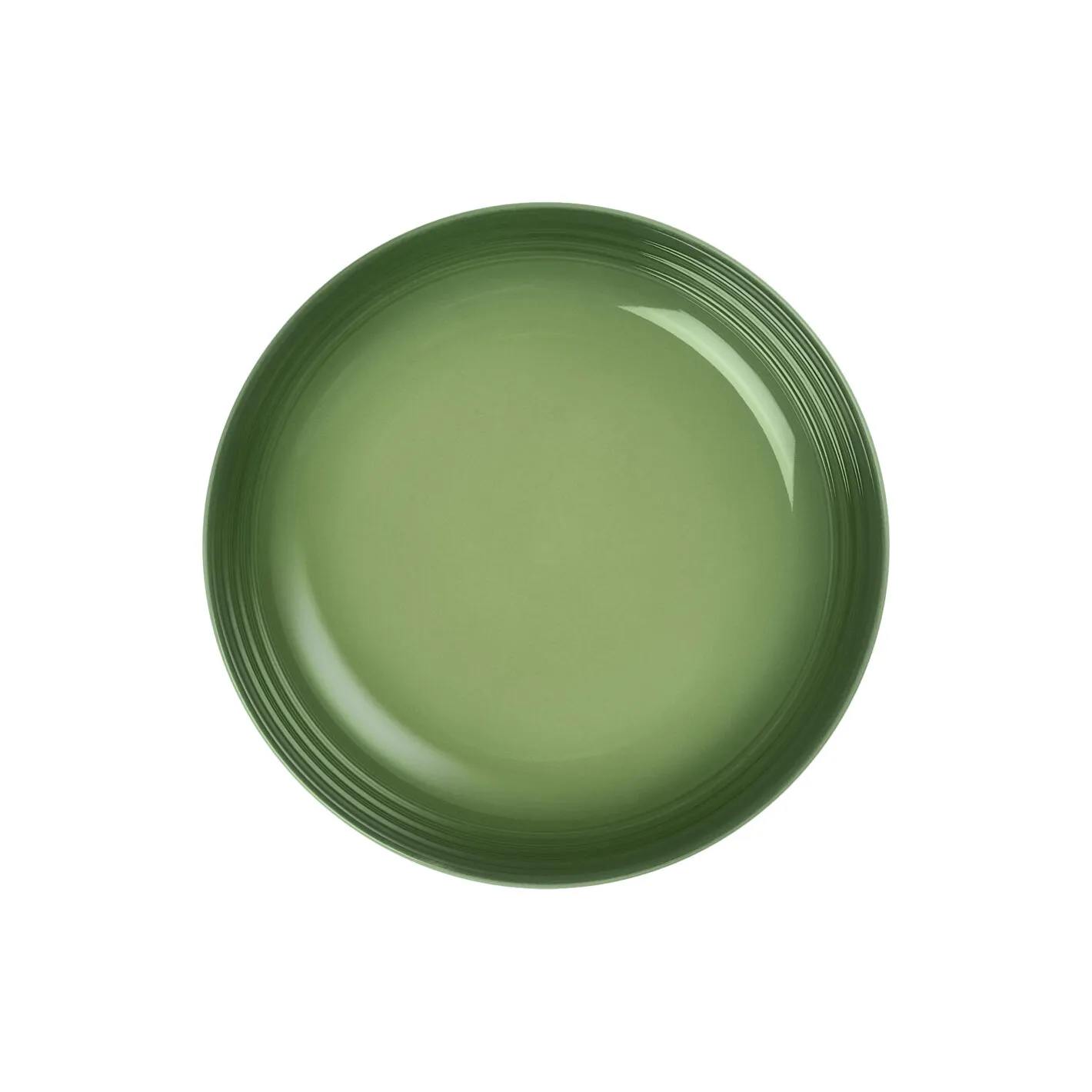 Clearance Le Creuset Signature Pastatallerken 22 cm, bamboo green