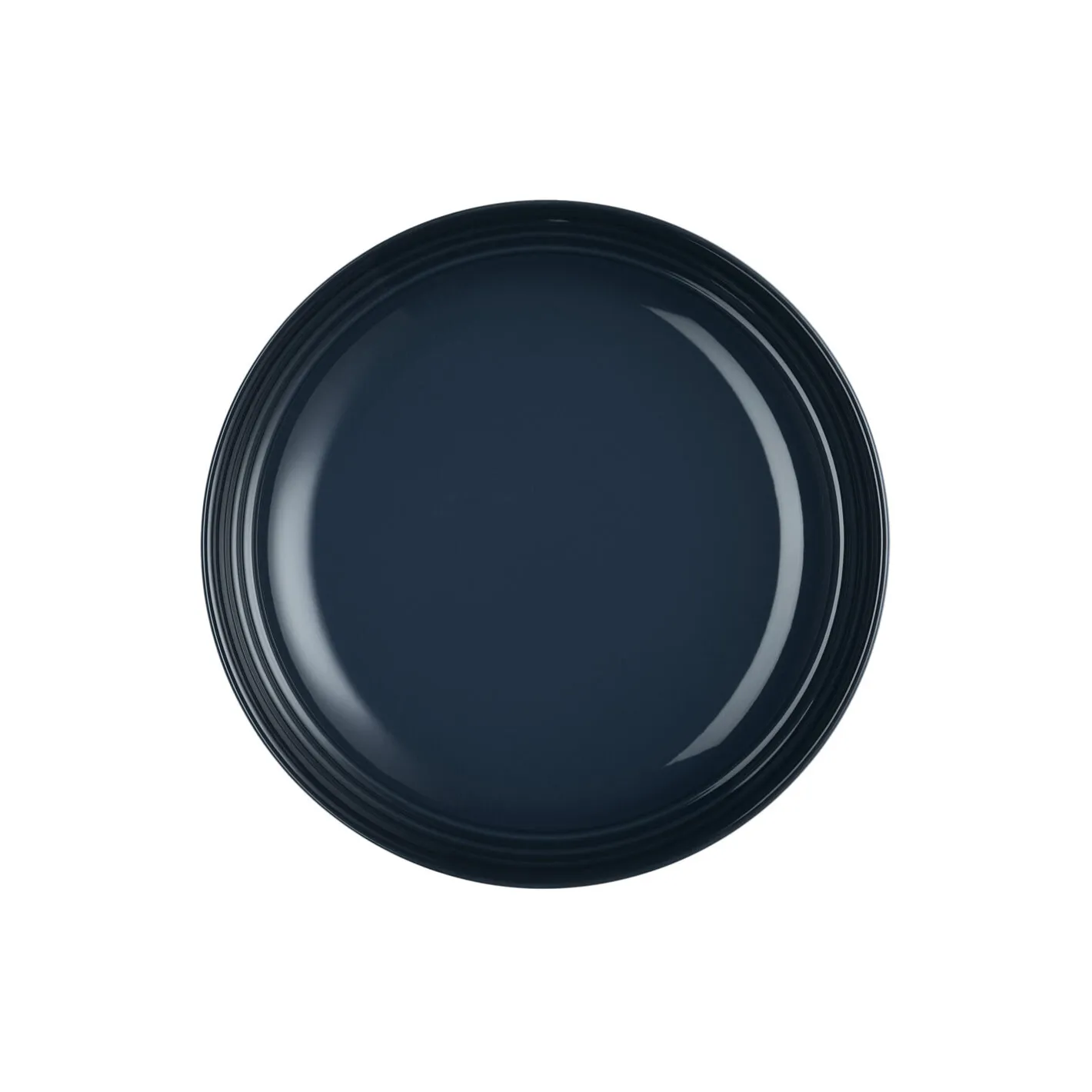 Best Le Creuset Signature Pastatallerken 22 cm, nuit