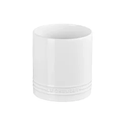 Clearance Le Creuset Signature Redskabskrukke 1,1 L, white