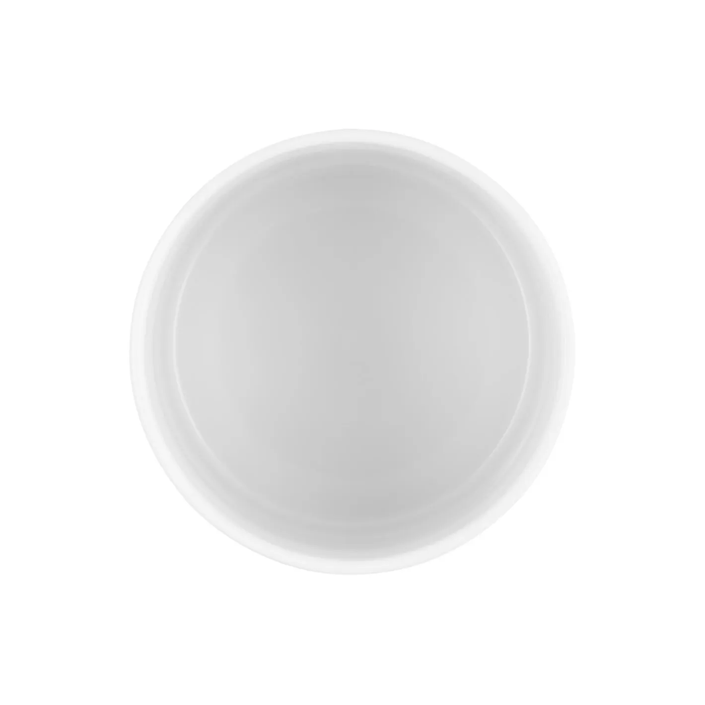 Clearance Le Creuset Signature Redskabskrukke 1,1 L, white