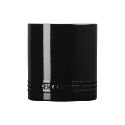 Outlet Le Creuset Signature Redskabskrukke 1,1 L, black