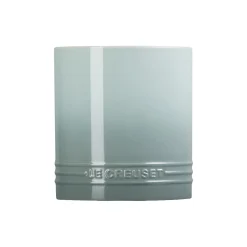 Le Creuset Signature Redskabskrukke 1,1 L, sea salt
