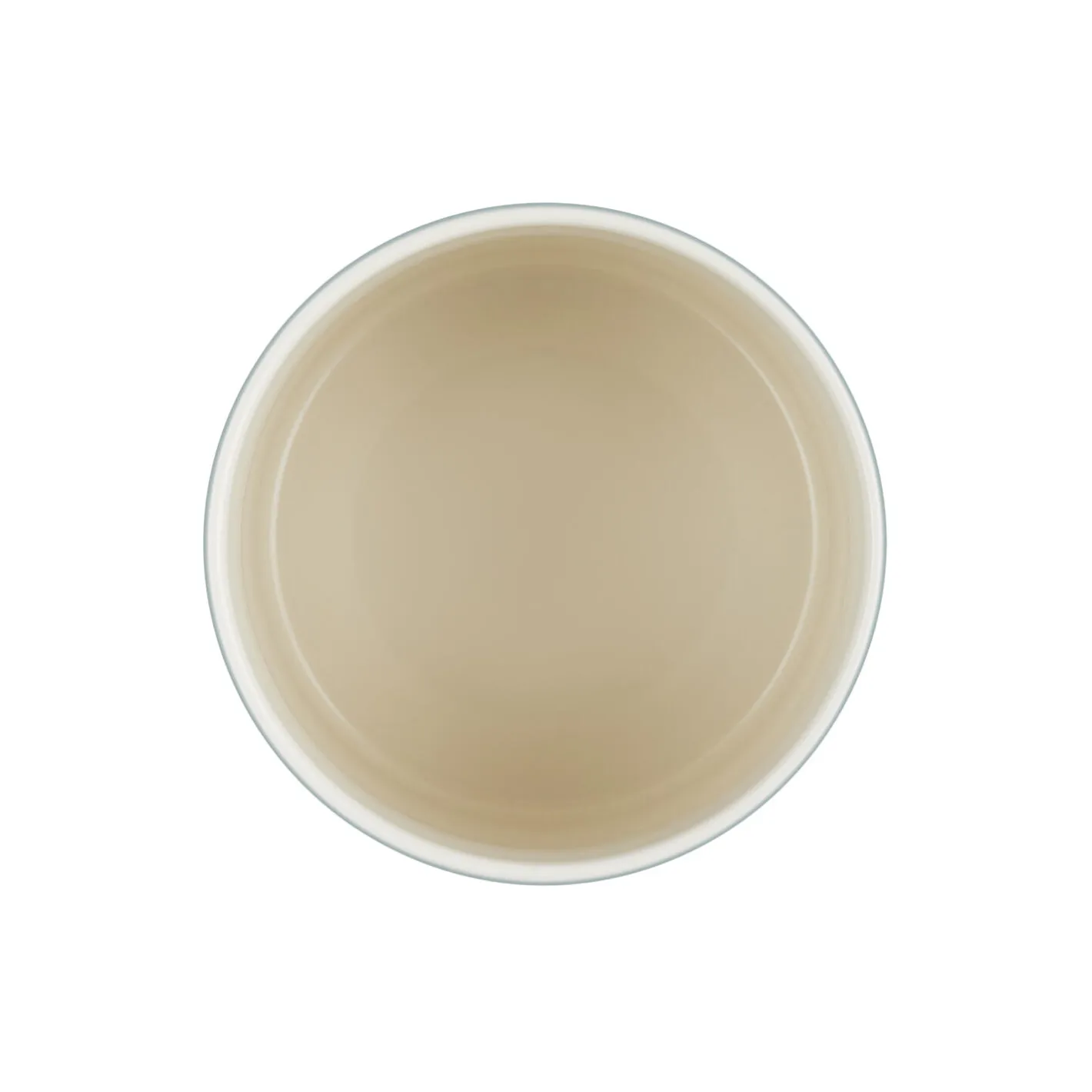 Le Creuset Signature Redskabskrukke 1,1 L, sea salt