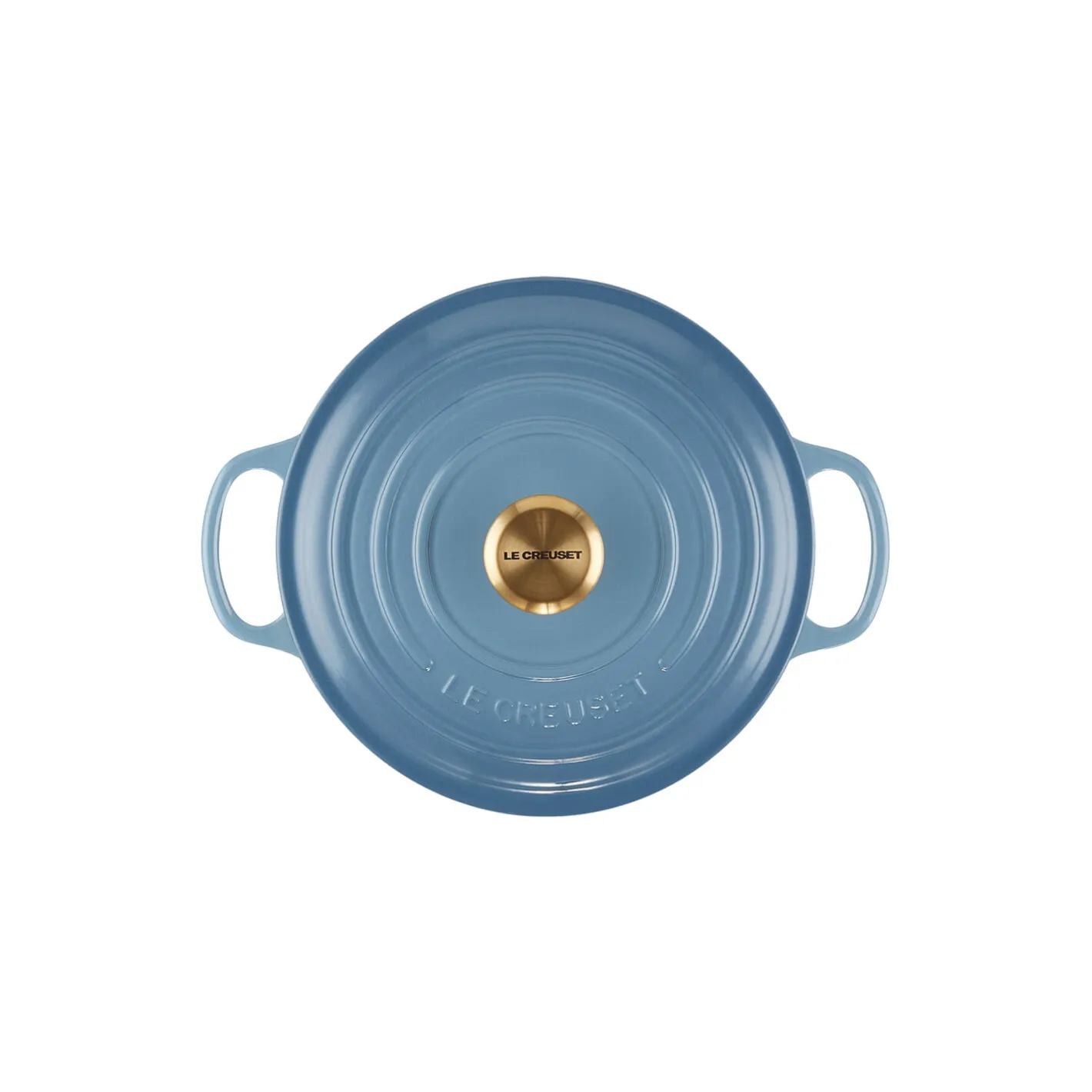 Le Creuset Signature rund gryde Ø 20 cm,> Gryder & Pander