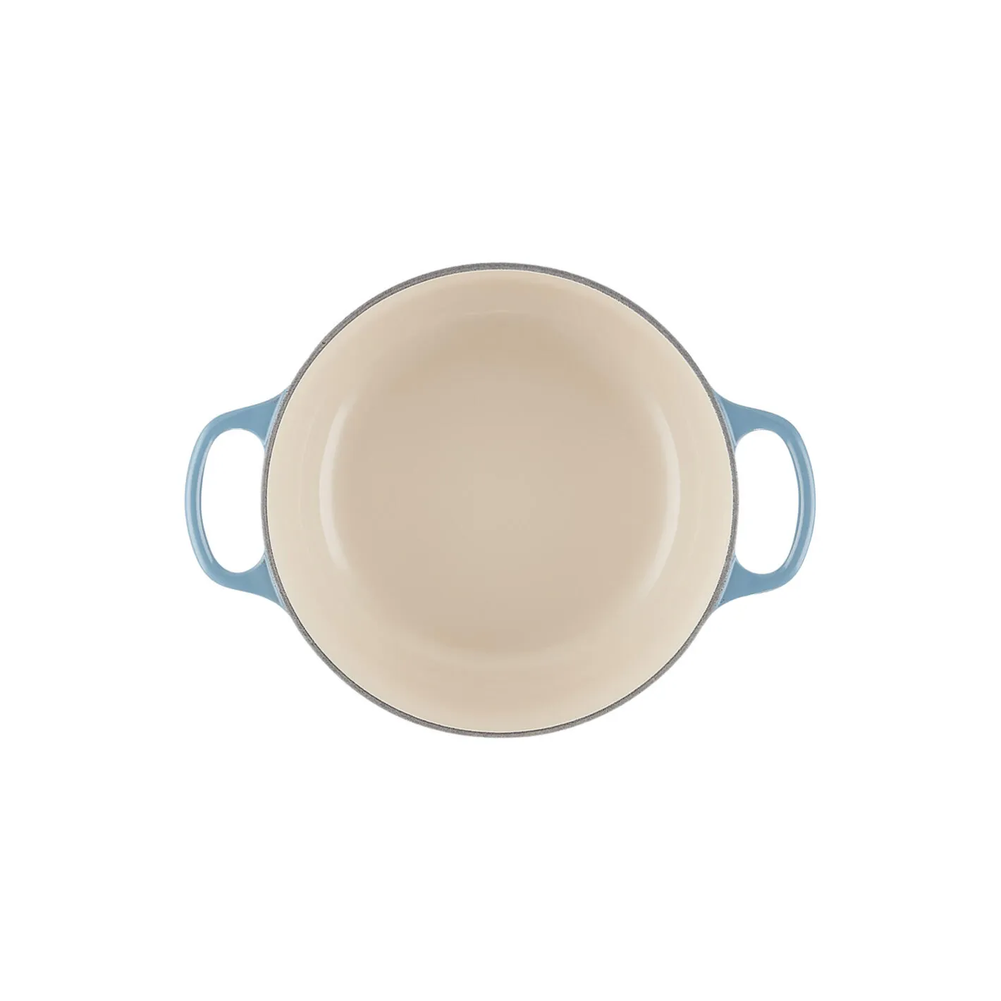 Le Creuset Signature rund gryde Ø 20 cm,> Gryder & Pander