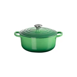 Le Creuset Signature rund gryde Ø 20 cm,> Gryder & Pander