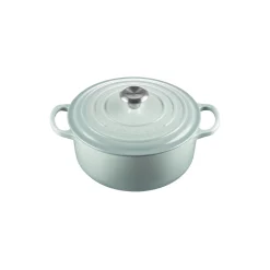 Le Creuset Signature rund gryde Ø 20 cm,> Gryder & Pander