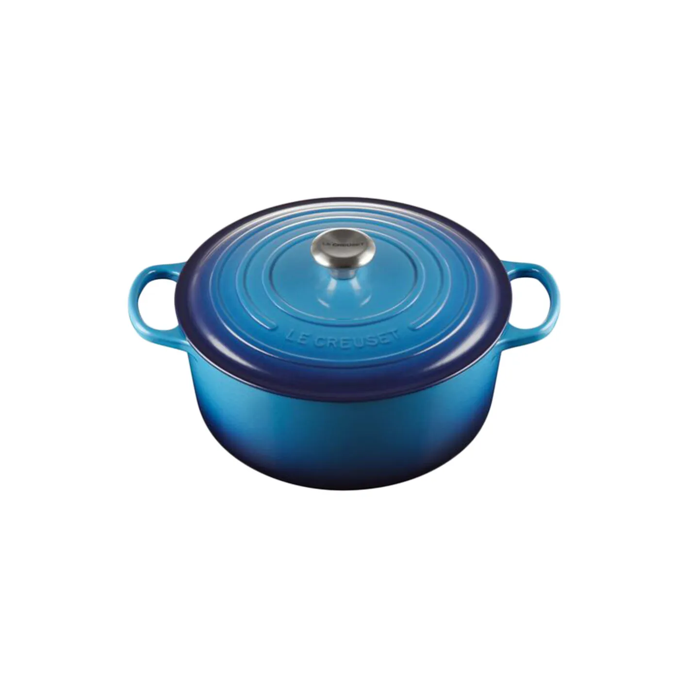 Le Creuset Signature rund gryde Ø 26 cm,> Gryder & Pander