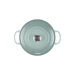 Le Creuset Signature rund gryde Ø 26 cm,> Gryder & Pander