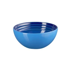 Outlet Le Creuset Signature snackskål Ø 12 cm, azure blue