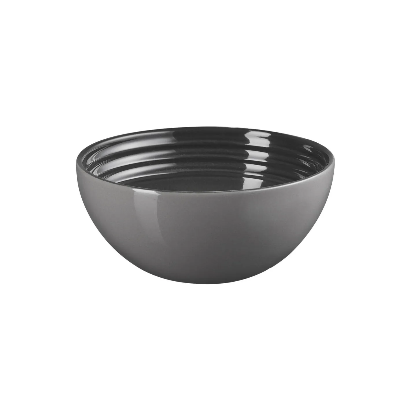 Online Le Creuset Signature snackskål Ø 12 cm, flint