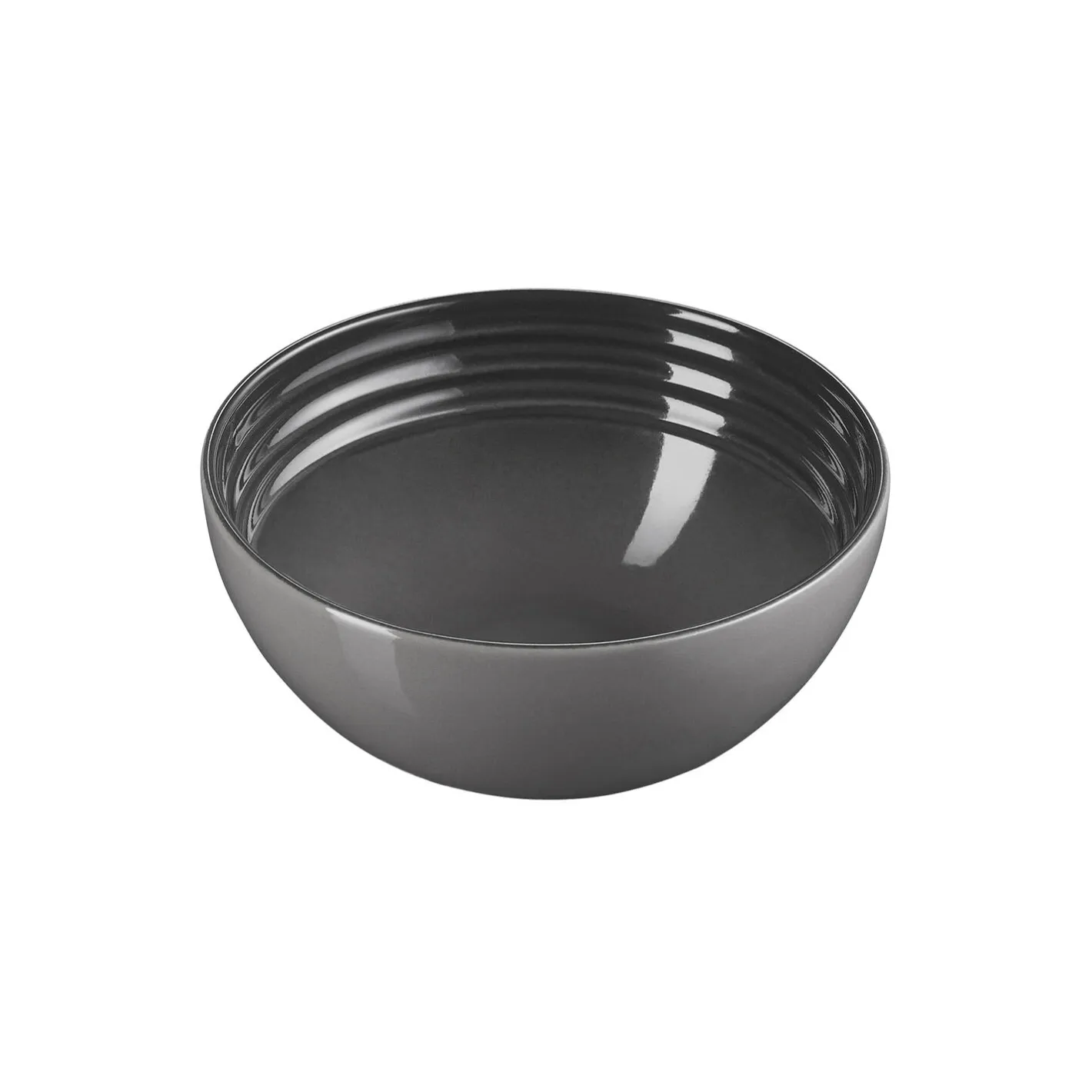 Online Le Creuset Signature snackskål Ø 12 cm, flint