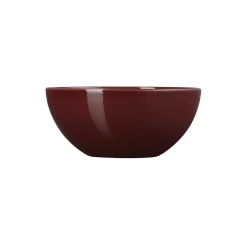 Discount Le Creuset Signature snackskål Ø 12 cm, garnet