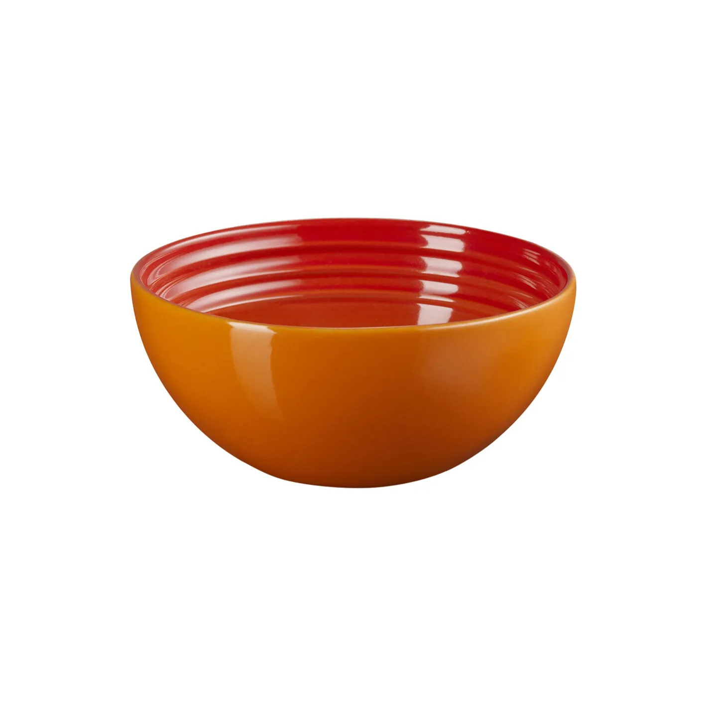 Le Creuset Signature snackskål Ø 12 cm, volcanic