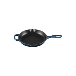 Clearance Le Creuset Signature stegepande Ø 23 cm, nuit