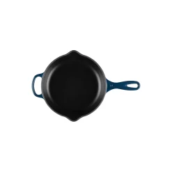 Clearance Le Creuset Signature stegepande Ø 23 cm, nuit