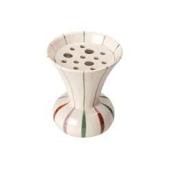 Discount Kähler Signature vase, multi
